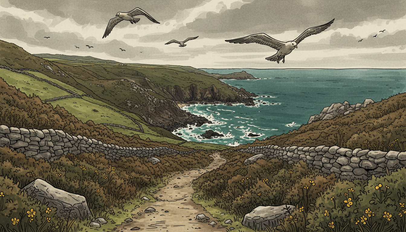 The Tin Coast Classic